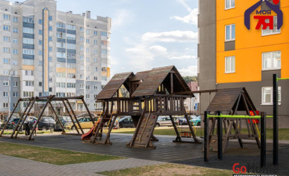 Купить 1-комнатную квартиру, Копище, Подгорная ул., 21/Б. Фото 23