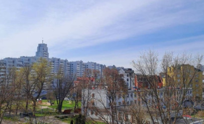 Купить 2-комнатную квартиру, Минск, Победителей, 3(Центральный район). Фото 5