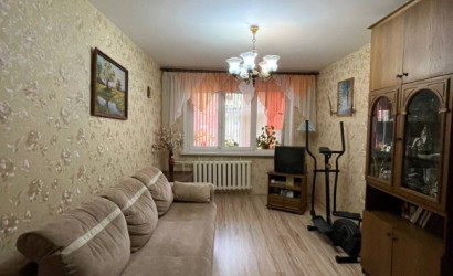 Купить 2-комнатную квартиру, Гомель, Братьев Лизюковых ул., 6. Фото 18