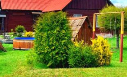 Снять на сутки агроусадьбу, Морино, Центральная,158а. Фото 6