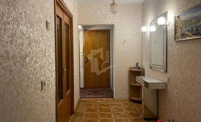 Снять 3-комнатную квартиру, Минск, ул. Шафарнянская, д. 2а. Фото 4