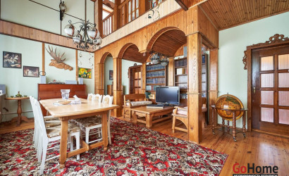 Купить коттедж, Крупица, Советская ул., 25 соток. Фото 15