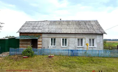  1-этаж.(73.3 м2), Новозахарполье(Маяковского)