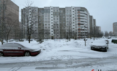 Купить 2-комнатную квартиру, Минск, ул. Гинтовта, д. 6 (Первомайский район). Фото 20