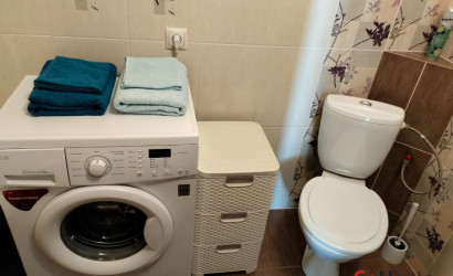 Снять 1-комнатную квартиру на сутки, Брест, ул. Московская, д. 311. Фото 19