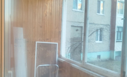 Купить 4-комнатную квартиру, Новополоцк, Василевцы ул., 5. Фото 9