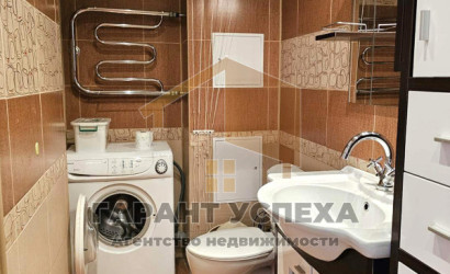 Купить 1-комнатную квартиру, Брест, ул. Героев обороны Брестской крепости, д. . Фото 11
