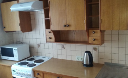 Снять 2-комнатную квартиру, Минск, Рафиева 81 (Московский район). Фото 12