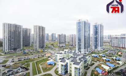 Купить 1-комнатную квартиру, Минск, Мира просп., 18 (Октябрьский район). Фото 14