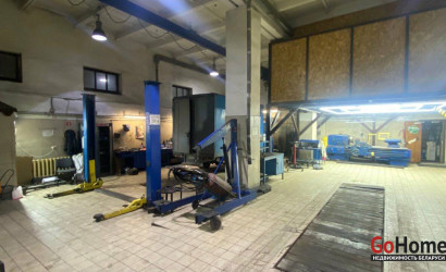 Аренда помещения под сто, Гомель, ул. Луначарского 1-я, д. 76а,  240 кв.м.. Фото 4