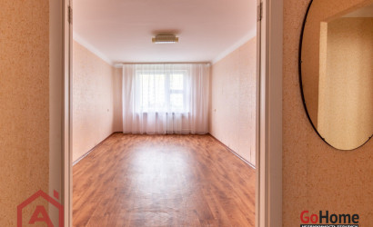 Купить 2-комнатную квартиру, Минск, Роменская, 5 (Ленинский район). Фото 7