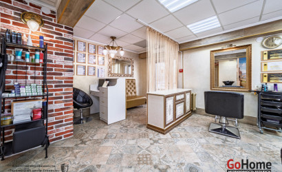 Аренда помещения, Минск, Скрыганова, 1,  40.1 кв.м.. Фото 12