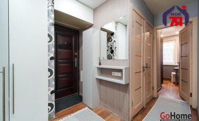 Купить 2-комнатную квартиру, Минск, Ольшевского ул., 49 (Фрунзенский район). Фото 17