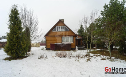 Купить дом, Сычевичи, 25 соток. Фото 3