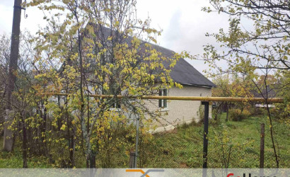 Купить дом, Поморщина, Новая, 15.68 соток. Фото 3