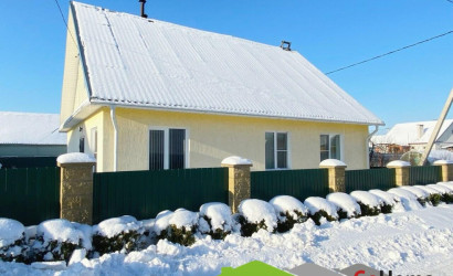 Купить дом, Слоним, Боровая ул., 6.1 соток. Фото 22