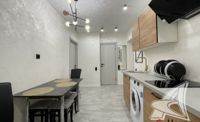 Купить 2-комнатную квартиру, Брест, Центр, ул. Халтурина. Фото 20