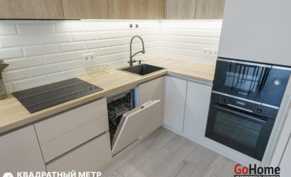 Купить 2-комнатную квартиру, Минск, Брилевская ул., 35 (Октябрьский район). Фото 7