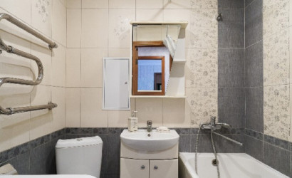 Купить 2-комнатную квартиру, Минск, Интернациональная, 15 (Центральный район). Фото 15