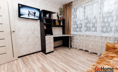 Снять 3-комнатную квартиру на сутки, Новополоцк, Молодежная , 140. Фото 10