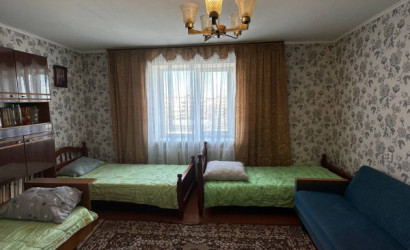 Снять 3-комнатную квартиру на сутки, Петриков, Карла Маркса, 50. Фото 6