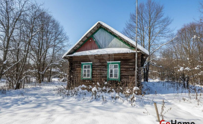 Купить дом, Отрубок, 25 соток. Фото 2