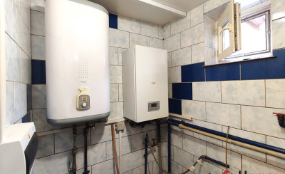 Купить 3-комнатную квартиру, Гродно, Захарова, 43. Фото 13
