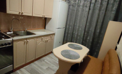 Снять 2-комнатную квартиру, Минск, пер. Корженевского, д. 18 (Октябрьский район). Фото 9