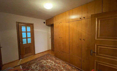Снять 3-комнатную квартиру, Минск, Тимирязева, 2 (Центральный район). Фото 7