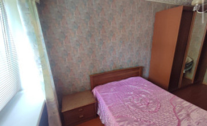 Снять 3-комнатную квартиру на сутки, Жодино, Гагарина,9. Фото 11