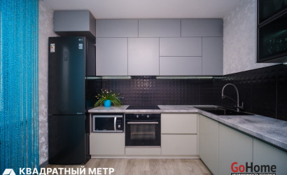 Купить 3-комнатную квартиру, Минск, ул. Ельских, д. 2 (Московский район). Фото 2