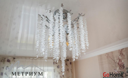 Купить 3-комнатную квартиру, Минск, Рокоссовского просп., 119 (Ленинский район). Фото 15