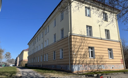 Купить 2-комнатную квартиру, Гродно, ул. Захарова , д. 34. Фото 2