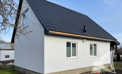 Купить дом, Брест, Мотыкальский с/с, 5 соток. Фото 6