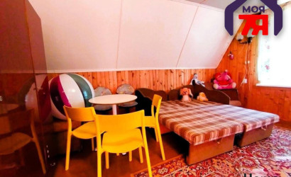 Купить дом в деревне, Урожай-2002, 4.95 соток. Фото 14