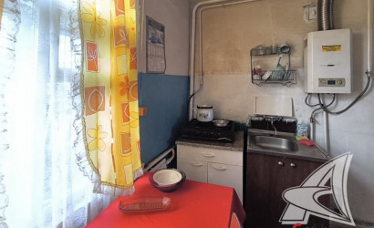 Купить 3-комнатную квартиру, Малорита, , . Фото 3