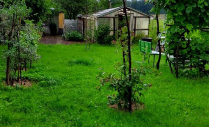 Купить дом, Каменка, Центральная ул., 25, 24.99 соток. Фото 9