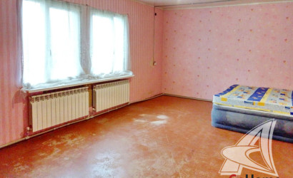 Купить дом, Видомля, Видомлянский с/с, 25 соток. Фото 10