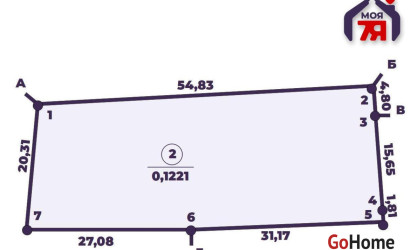 Купить коттедж, Алекшицы, Центральная ул., 12 соток. Фото 50