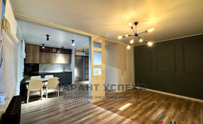 Купить 3-комнатную квартиру, Брест, ул. Буденого. Фото 2