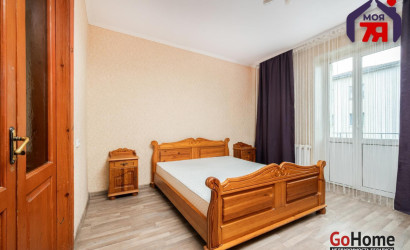 Купить 4-комнатную квартиру, Минск, Кошевого ул., 7 (Партизанский район). Фото 5