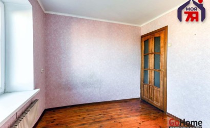 Купить 3-комнатную квартиру, Дзержинск, Лермонтова ул., 12. Фото 5