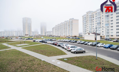 Купить 3-комнатную квартиру, Минск, Ильянская ул., 16 (Центральный район). Фото 26