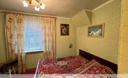 Купить дом в деревне, Сосновый, 10.34 соток. Фото 19