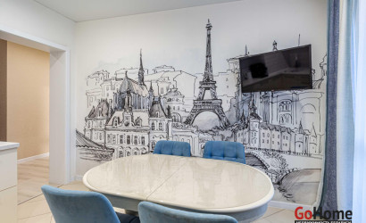 Купить 3-комнатную квартиру, Минск, Фогеля ул., 1/Л (Первомайский район). Фото 4