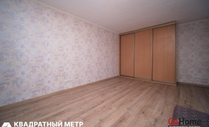 Купить 1-комнатную квартиру, Минск, Славинского ул., 43(Первомайский район). Фото 18