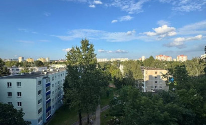 Снять 2-комнатную квартиру, Минск, просп. Рокоссовского, д. 105 (Ленинский район). Фото 10