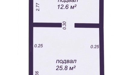 Продажа помещения, Солигорск, Октябрьская ул.,  78.9 кв.м.. Фото 3