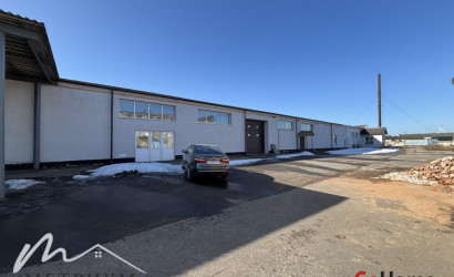 Продажа помещения, Хвойники, Минская ул., 13/2, 2518.6 кв.м.. Фото 21