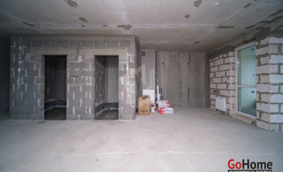 Купить 1-комнатную квартиру, Минск, Жореса Алфёрова ул., 3 (Октябрьский район). Фото 15